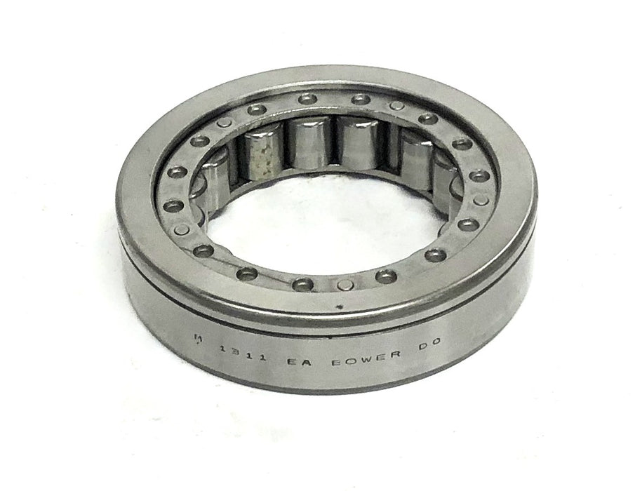 Bower Cylindrical Roller Bearing Outer Race And Roller Cage M-1311-EA NOS