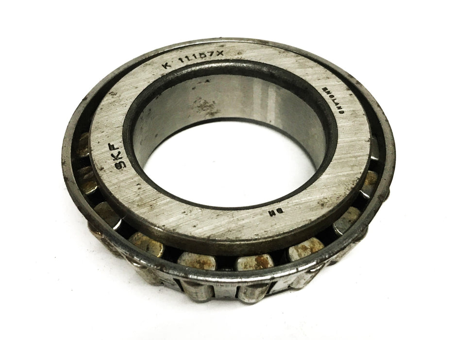 SKF Tapered Roller Bearing Cone 11157-X NOS