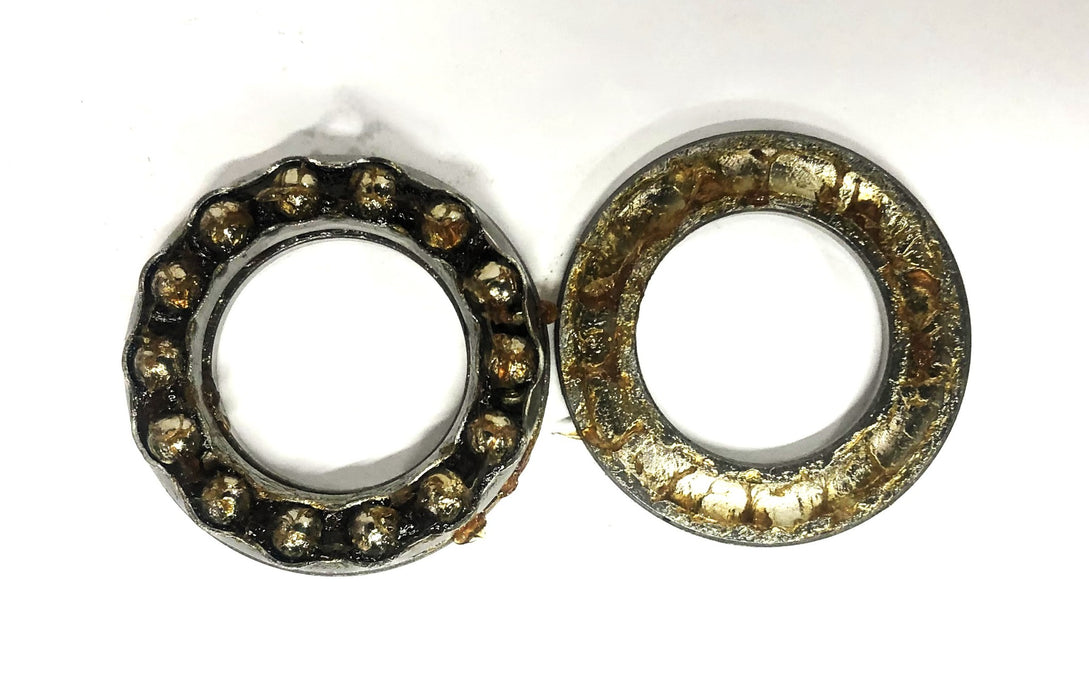 MRC Thrust Ball Bearing 2906-X NOS