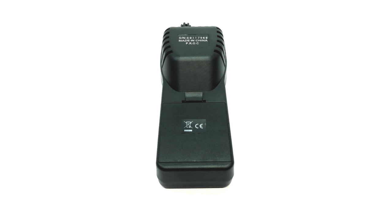 Extech Portable Air Quality & Temperature CO2 Meter CO250 USED