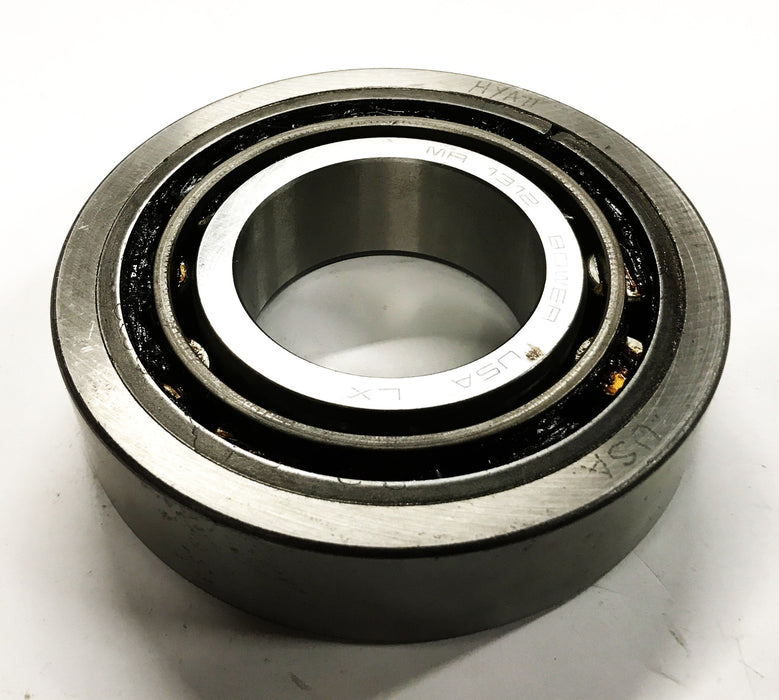 Hyatt/Bower Cylindrical Roller Bearing with Inner Ring 1312Y/MR1312 NOS