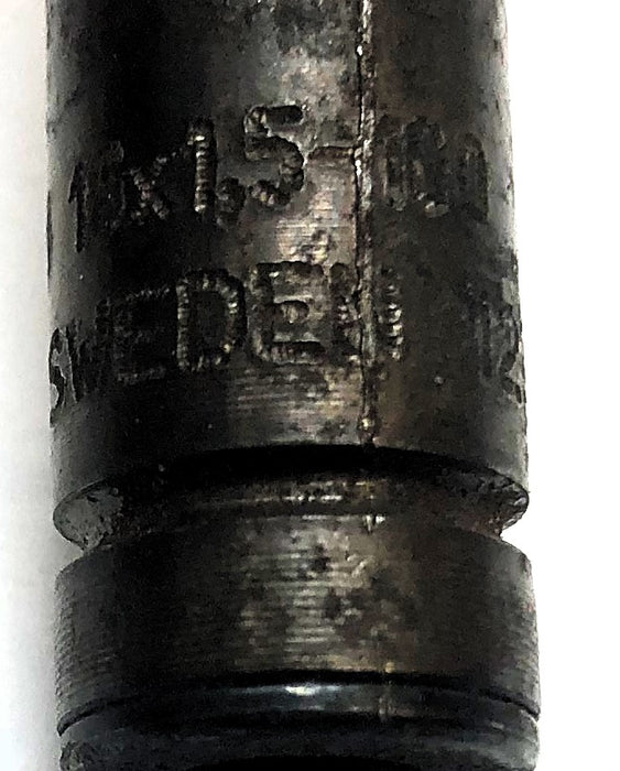 Kaller Ejector Pin EP3 16X1.5-100 USED