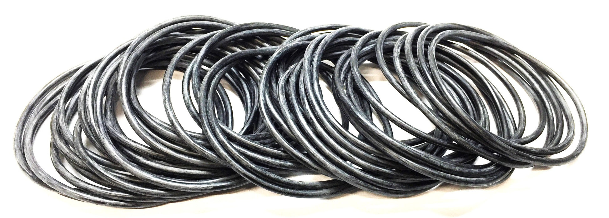 BDI 144 NBR 70 2-1/2"x 3/32" O-Ring Pack (46pcs) 144 N70-25BAG NOS