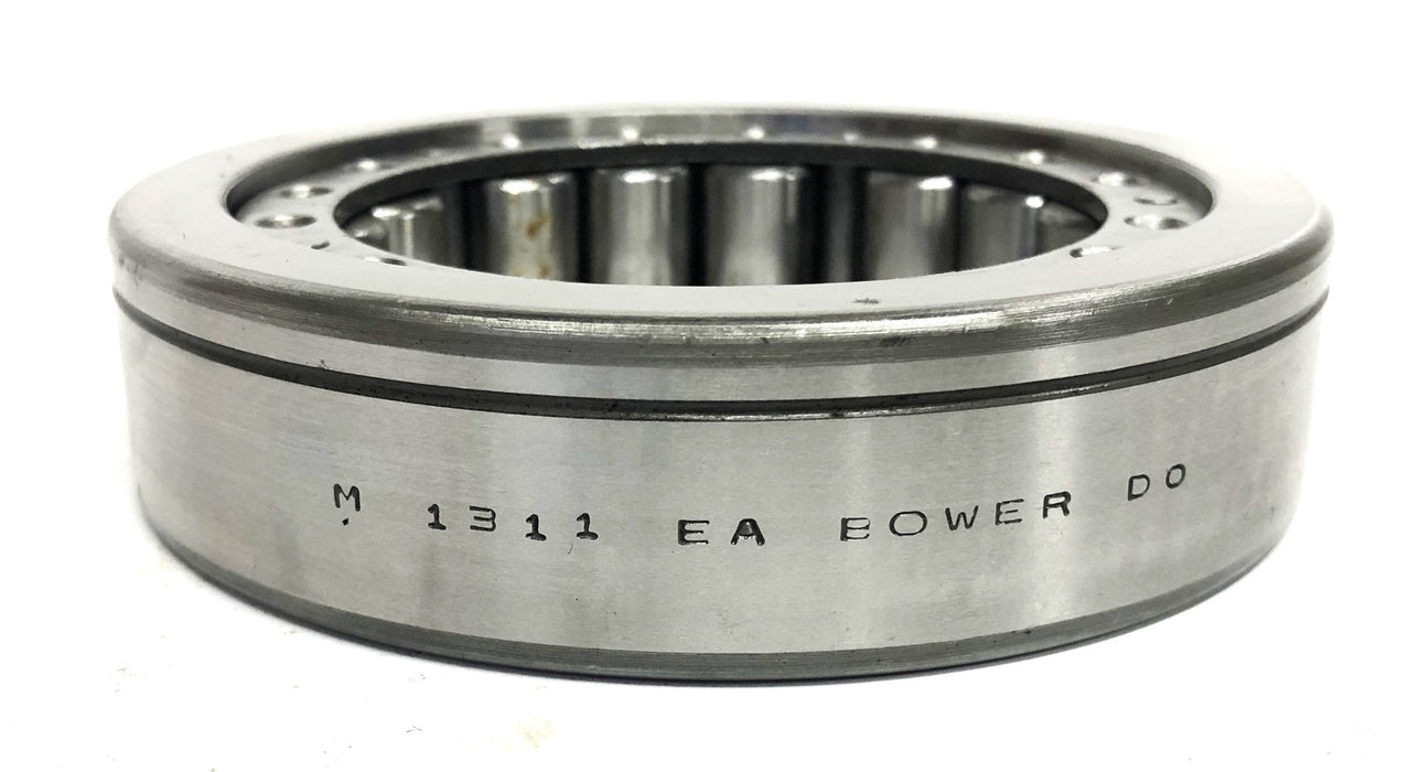 Bower Cylindrical Roller Bearing Outer Race And Roller Cage M-1311-EA NOS
