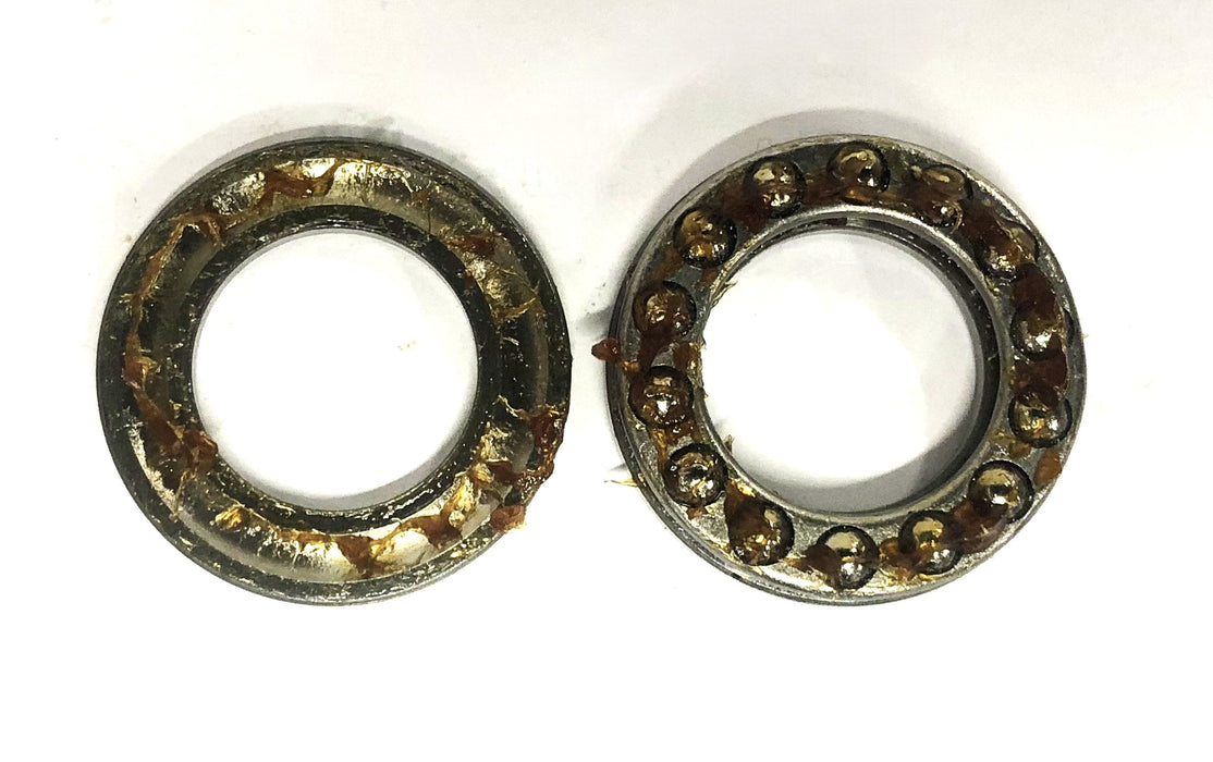 MRC Thrust Ball Bearing 2906-X NOS