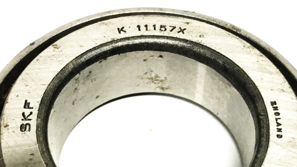 SKF Tapered Roller Bearing Cone 11157-X NOS
