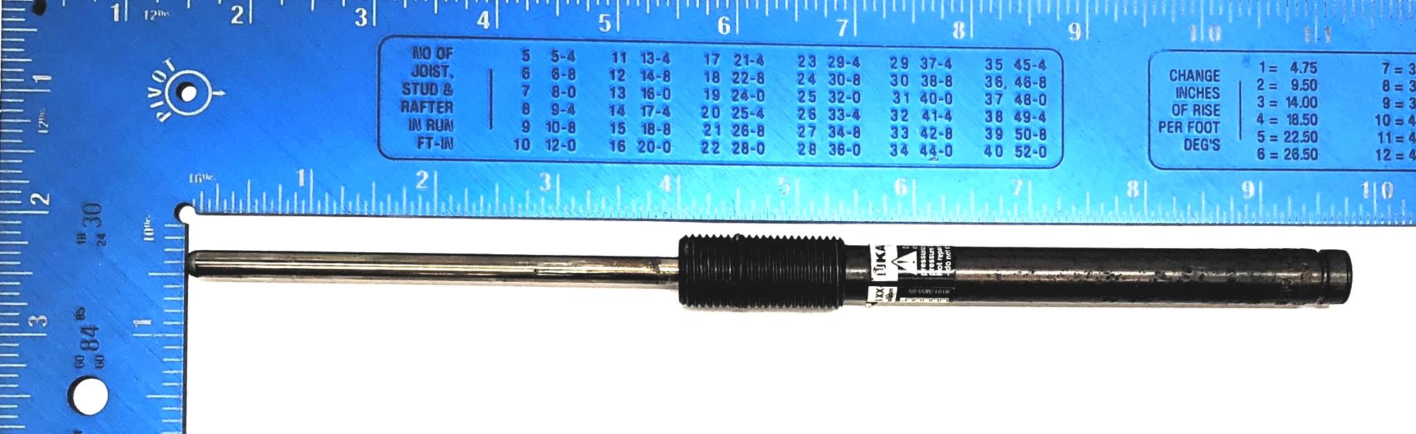 Kaller Ejector Pin EP3 16X1.5-100 USED