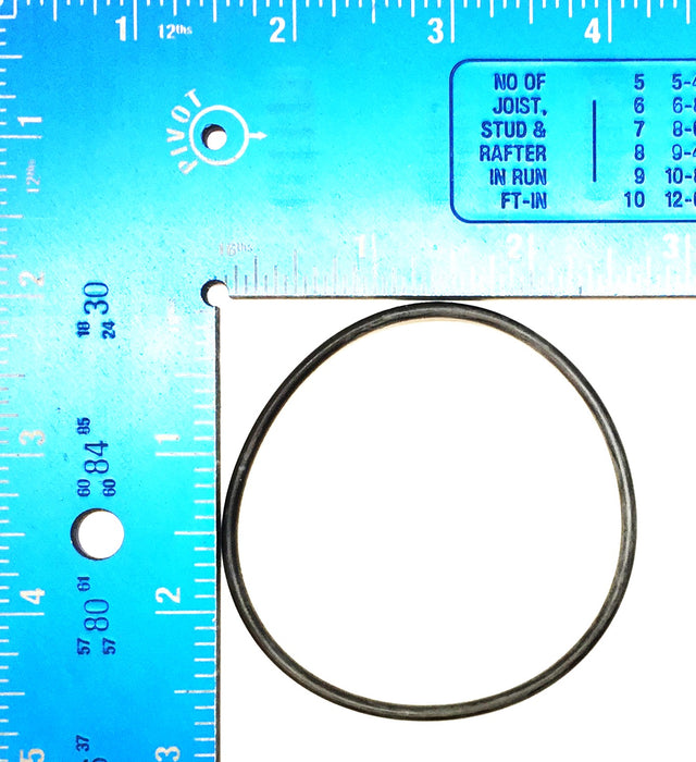 BDI 144 NBR 70 2-1/2"x 3/32" O-Ring Pack (46pcs) 144 N70-25BAG NOS