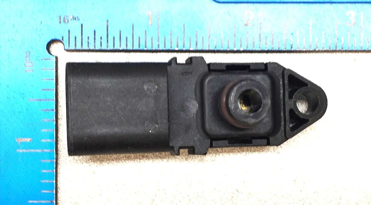 NAPA HD Solutions Crankcase Pressure Sensor 409-7119-1 (904-7119) [Lot of 4] NOS