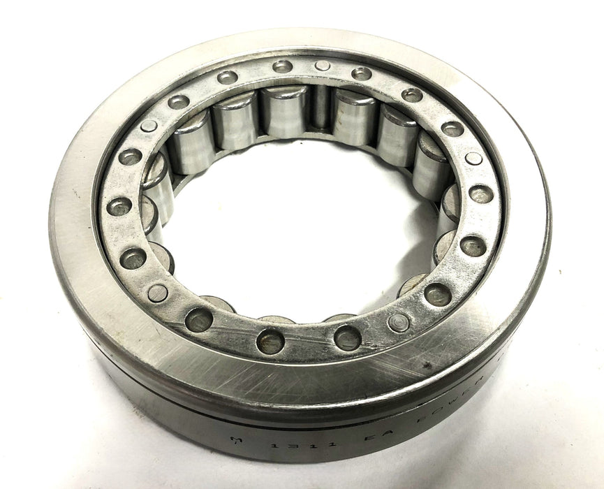 Bower Cylindrical Roller Bearing Outer Race And Roller Cage M-1311-EA NOS