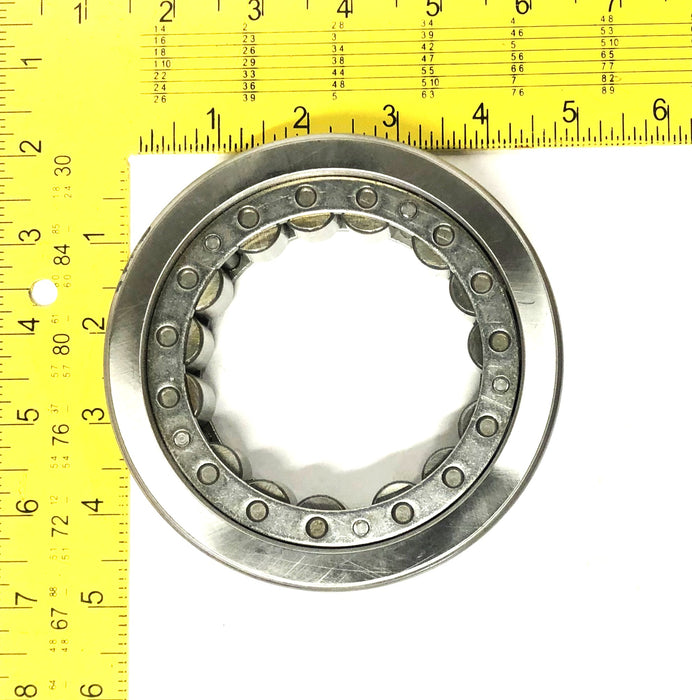 Bower Cylindrical Roller Bearing Outer Race And Roller Cage M-1311-EA NOS
