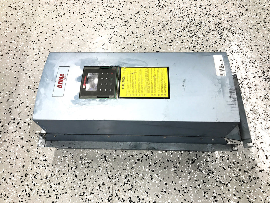Konecranes Dynac Vector DAV0300NFG1N1U1 PARTS ONLY