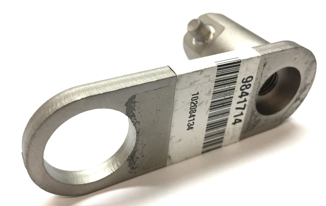 Unbranded M10-1.25 Threaded Spring Arm Lever 9841714 (102084134) NOS