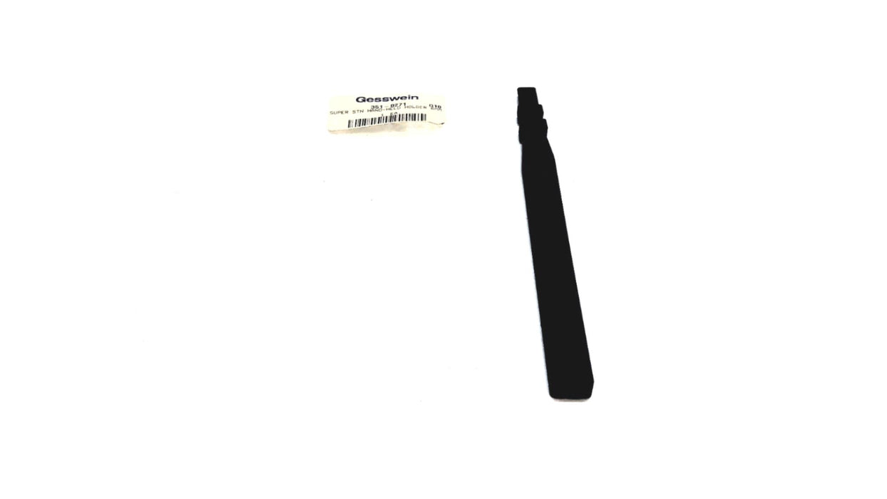 Gesswein Stone Hand-Held Holder 6mm 351-0271 NOS