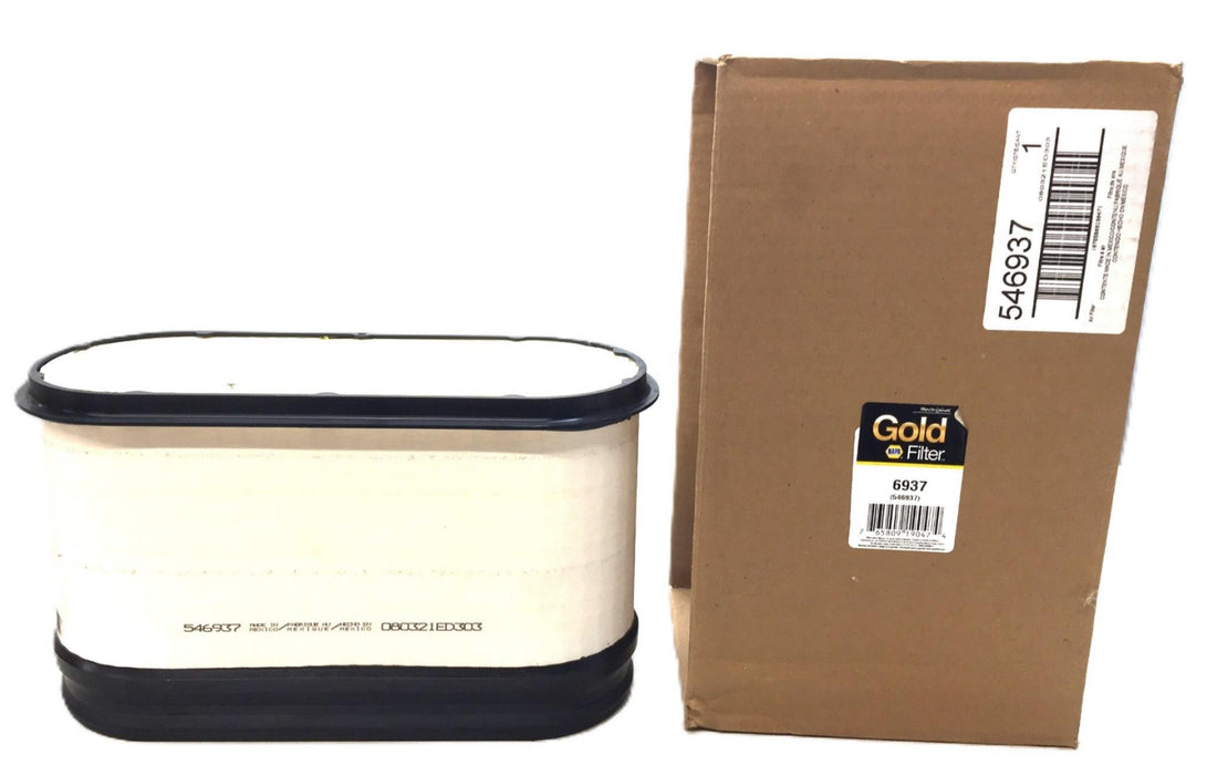 Napa Air Filter 6937 (546937) NOS