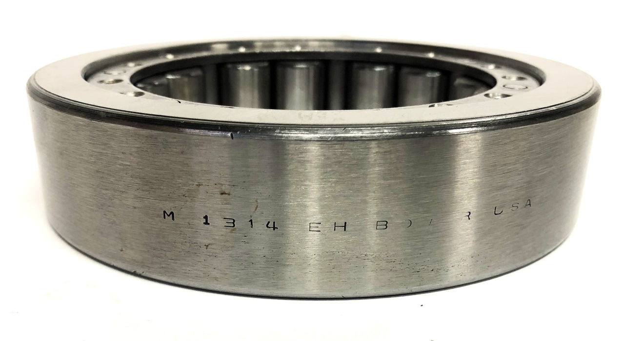 Bower Cylindrical Roller Bearing Outer Race And Roller Cage M-1314-EH NOS