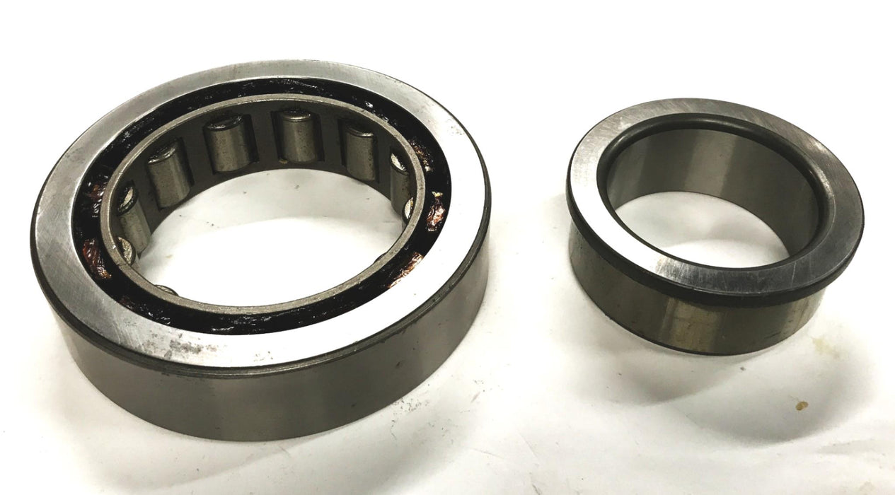 Hyatt/Bower Cylindrical Roller Bearing with Inner Ring 1312Y/MR1312 NOS