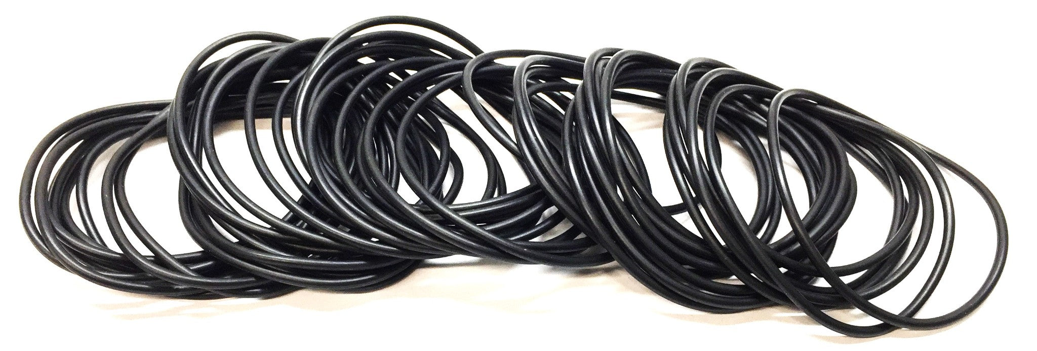 BDI 146 NBR 70 2-5/8"x 3/32" O-Ring Pack (46pcs) 146 N70-25BAG NOS