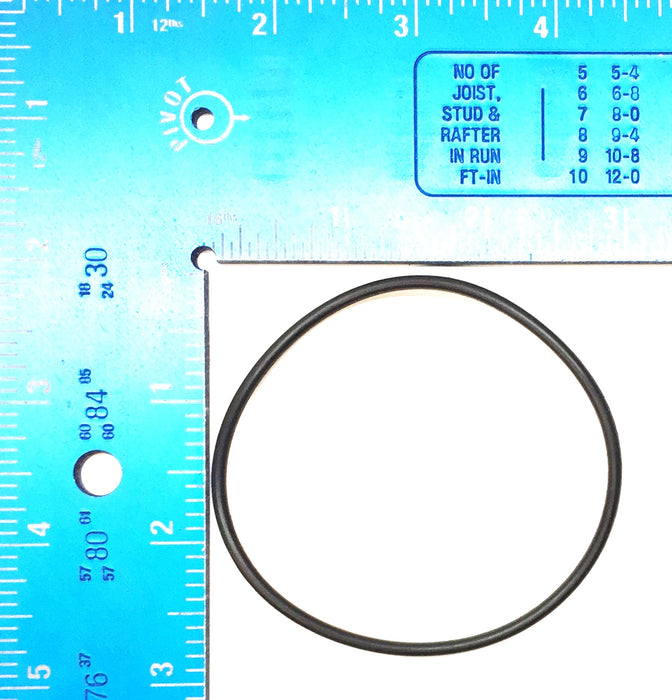 BDI 146 NBR 70 2-5/8"x 3/32" O-Ring Pack (46pcs) 146 N70-25BAG NOS