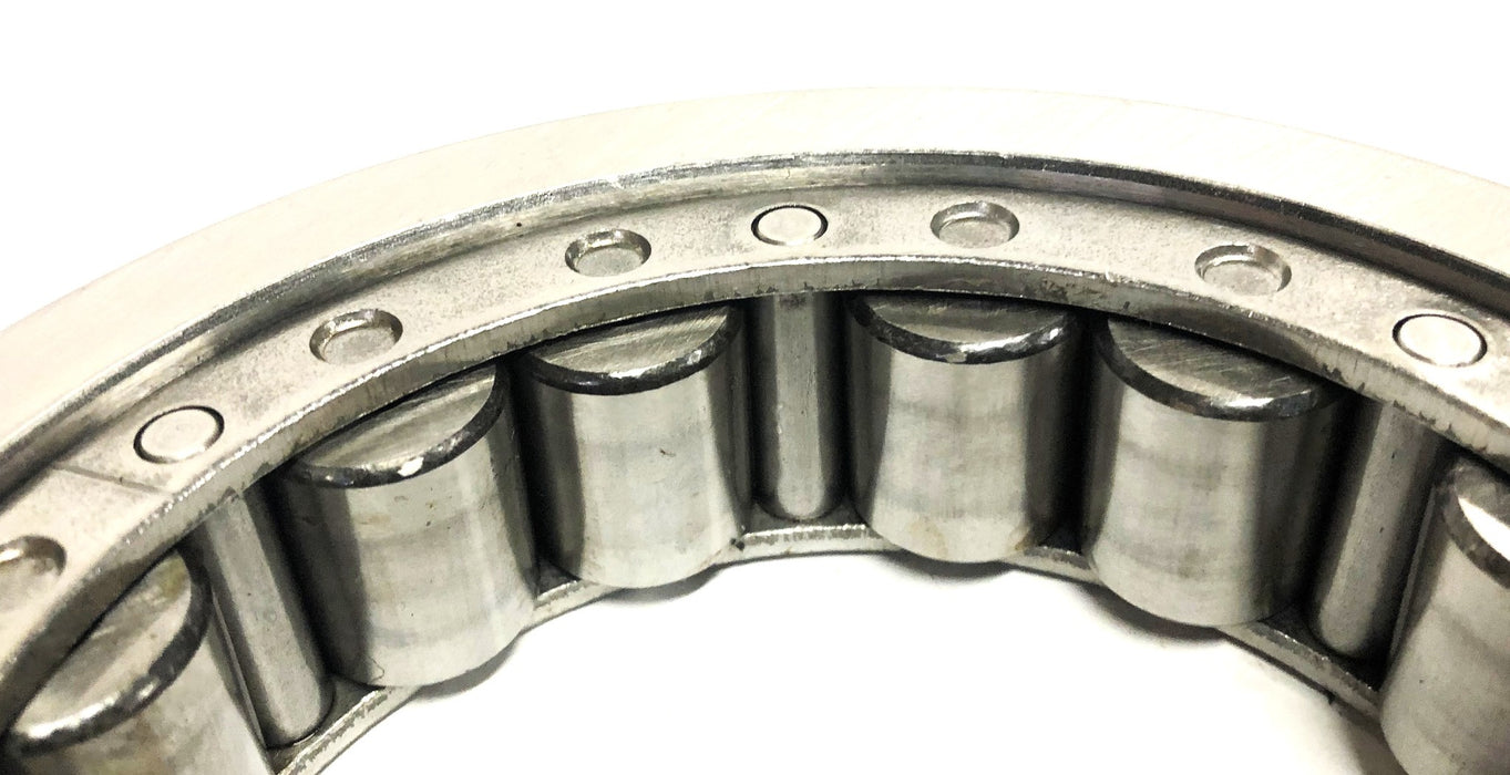 Bower Cylindrical Roller Bearing Outer Race And Roller Cage M-1314-EH NOS