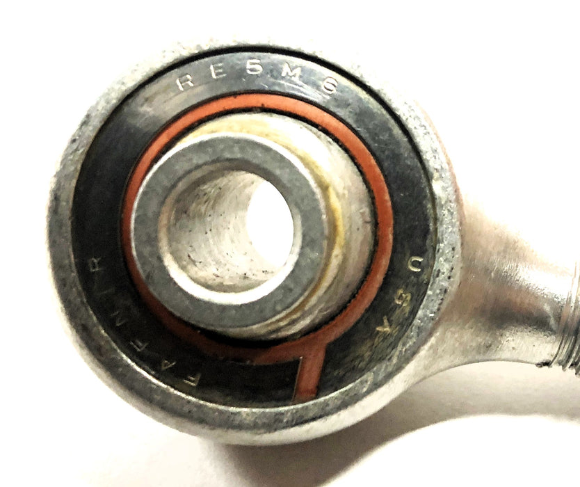 Fafnir Rod End Bearing RE5M6 NOS
