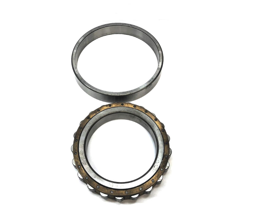 Rollway Cylindrical Roller Bearing (No Box) MCS134 NOS