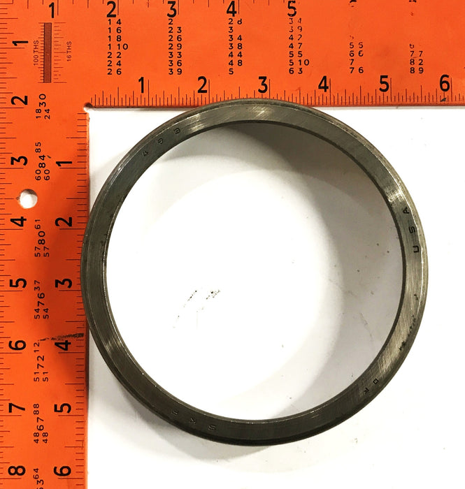 SKF Tapered Roller Bearing Cup 493/K493 [Lot of 3] NOS