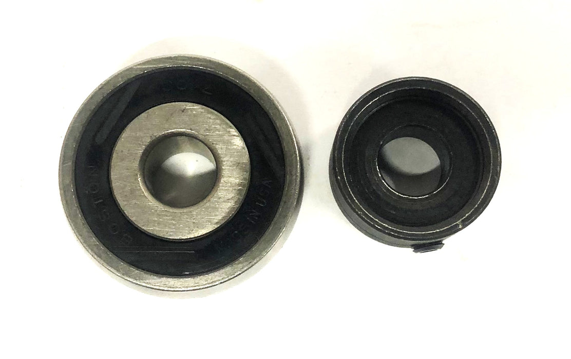 Boston Gear Insert Ball Bearing With Collar 7408 NOS