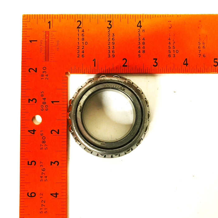 SKF Tapered Roller Bearing Cone 2K-11162 NOS