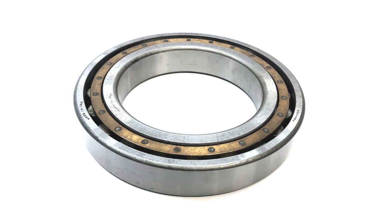 Rollway Cylindrical Roller Bearing (No Box) MCS134 NOS
