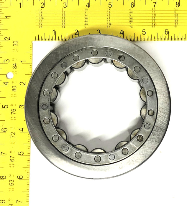 Bower Cylindrical Roller Bearing Outer Race And Roller Cage M-1314-EH NOS