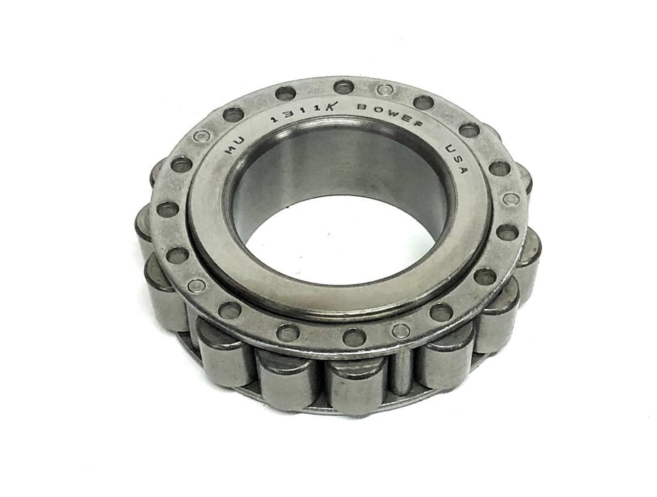 Bower Cylindrical Roller Bearing Inner Race And Roller Cage MU-1311-K NOS