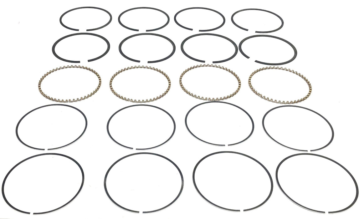 Hastings Piston Ring Set 5667 NOS