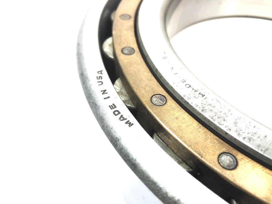 Rollway Cylindrical Roller Bearing (No Box) MCS134 NOS