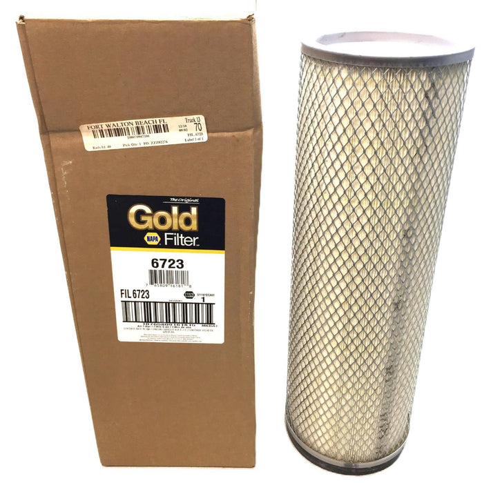 Napa Air Filter 6723 (FIL 6723) NOS