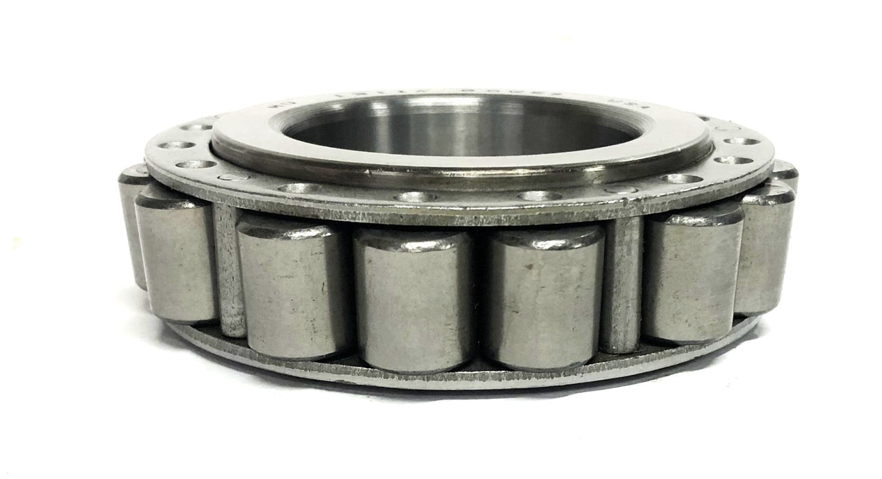 Bower Cylindrical Roller Bearing Inner Race And Roller Cage MU-1311-K NOS