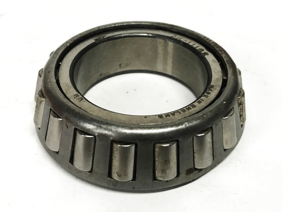 SKF Tapered Roller Bearing Cone 2K-11162 NOS