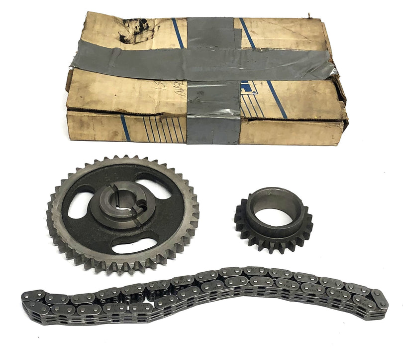 Clevite Timing Belt Chain Set 3004 NOS