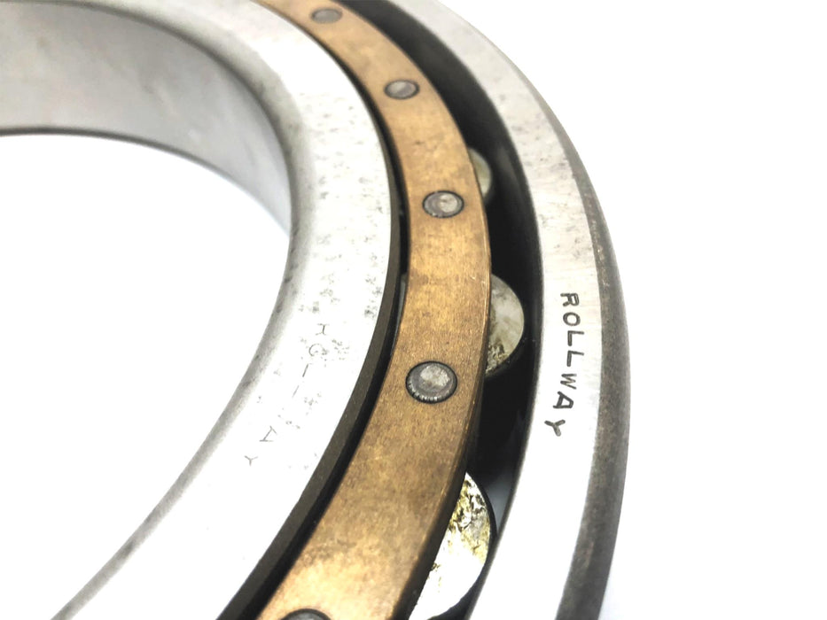Rollway Cylindrical Roller Bearing (No Box) MCS134 NOS