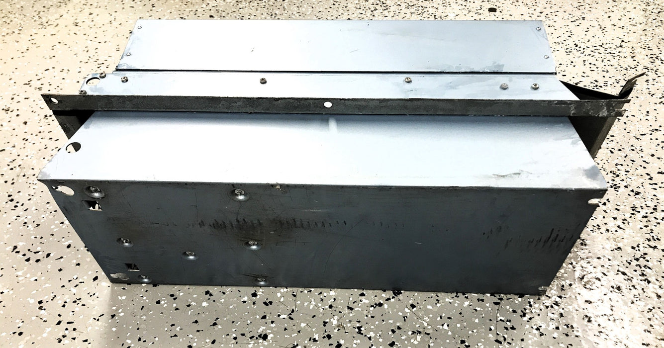 Konecranes Dynac Vector DAV0300NFG1N1U1 PARTS ONLY