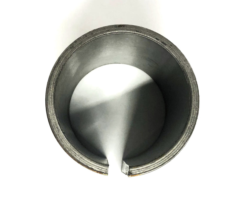FMC Link-Belt 2-1/2 Inch Adapter Sleeve SNW115 NOS