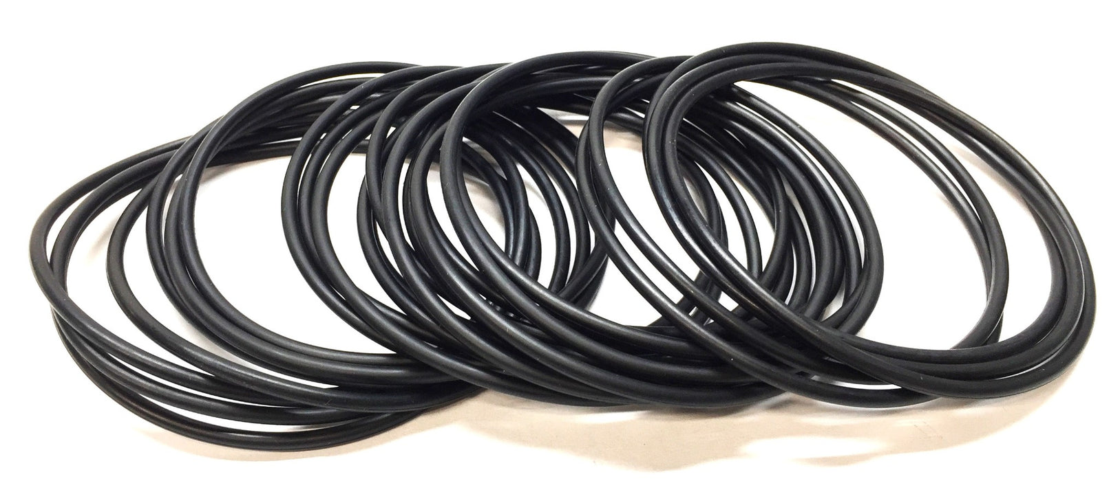 BDI 149 NBR 70 2-13/16"x 3/32" O-Ring Pack (24pcs) 149 N70-25BAG NOS
