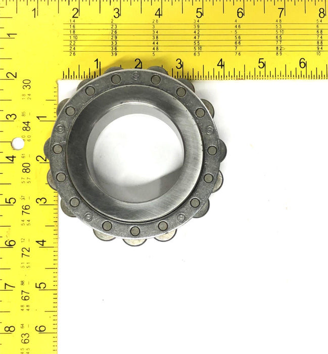 Bower Cylindrical Roller Bearing Inner Race And Roller Cage MU-1311-K NOS