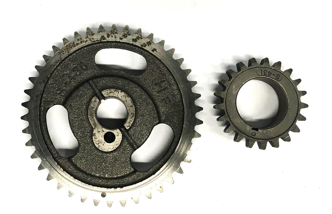 Clevite Timing Belt Chain Set 3004 NOS