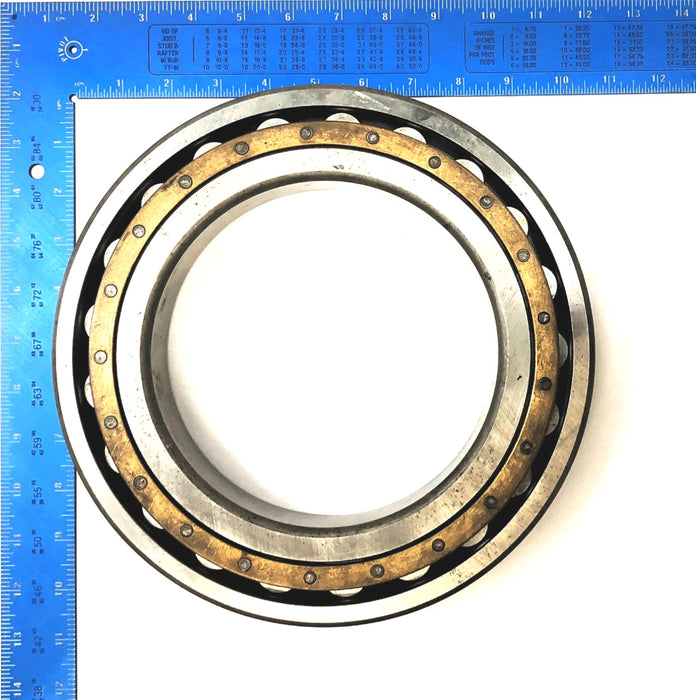 Rollway Cylindrical Roller Bearing (No Box) MCS134 NOS
