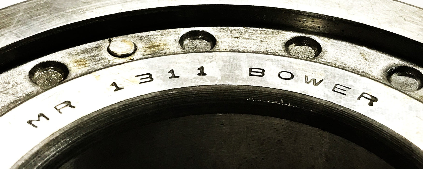 Bower Cylindrical Roller Bearing with Inner Ring M1311E/MR1311 NOS