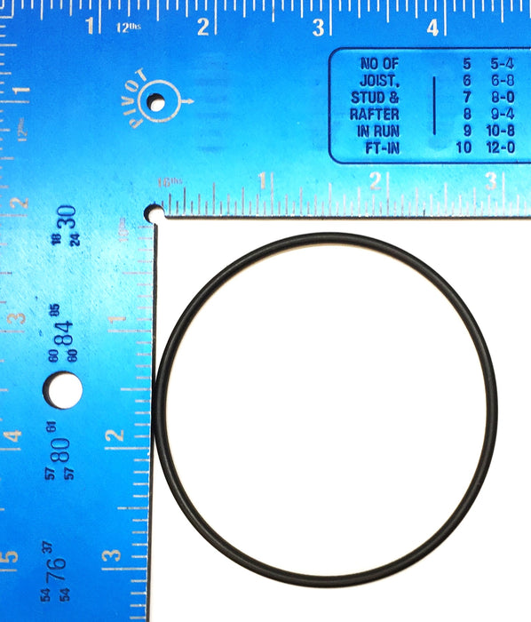 BDI 149 NBR 70 2-13/16"x 3/32" O-Ring Pack (24pcs) 149 N70-25BAG NOS