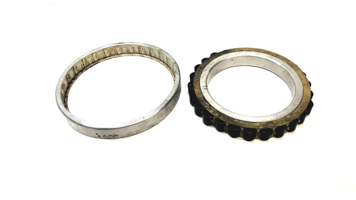 SKF Cylindrical Roller Bearing (No Box) 450912 (E1054) NOS