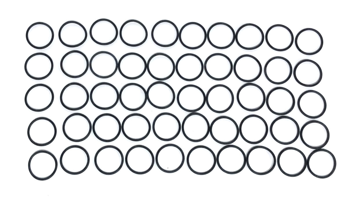 Unbranded O-Ring Buna-70 223 [Lot of 50] NOS