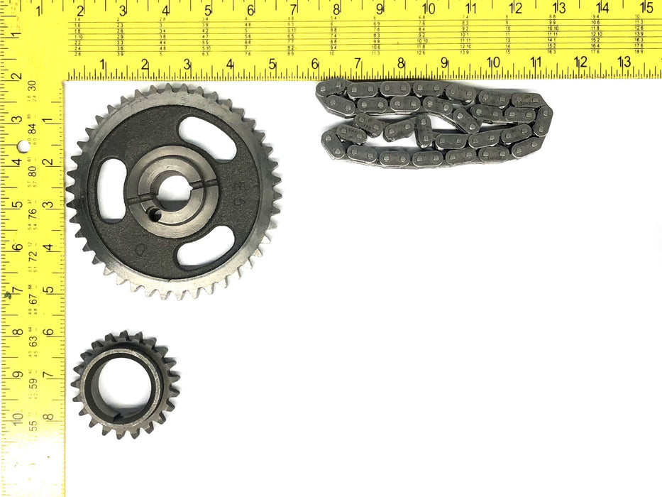 Clevite Timing Belt Chain Set 3004 NOS